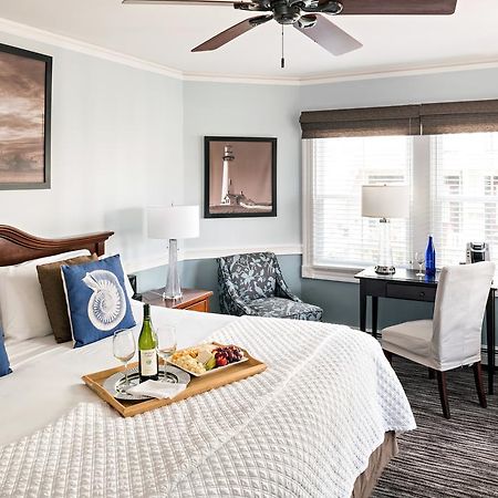 Crowne Pointe Historic Inn Adults Only Provincetown Exteriör bild